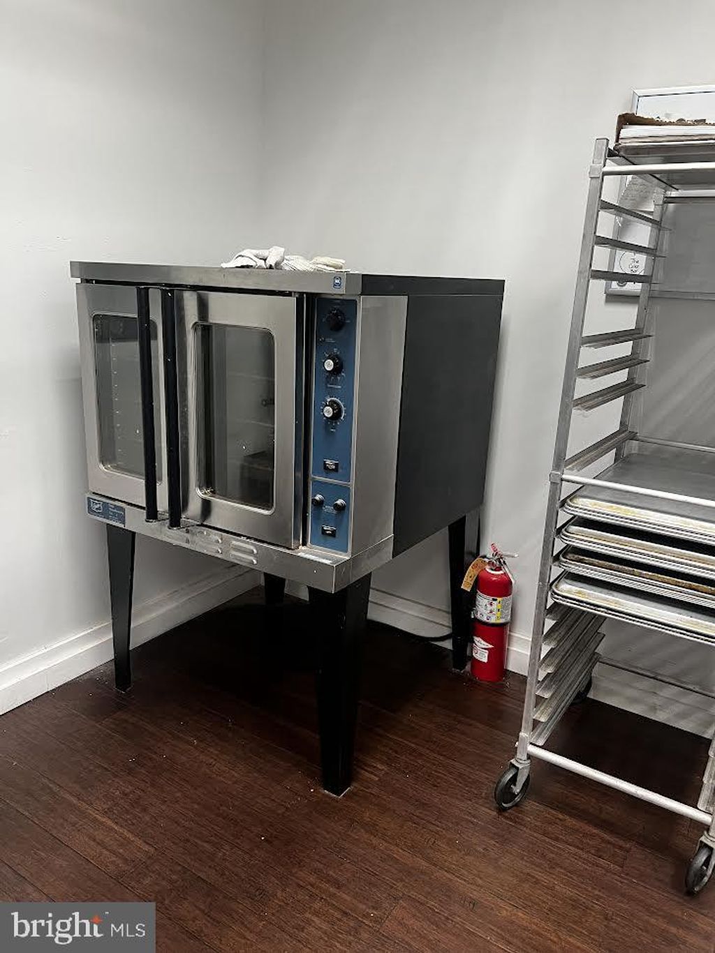 Photo of 22 Carlisle Street, HANOVER, PA 17331 (MLS # PAYK2095754)