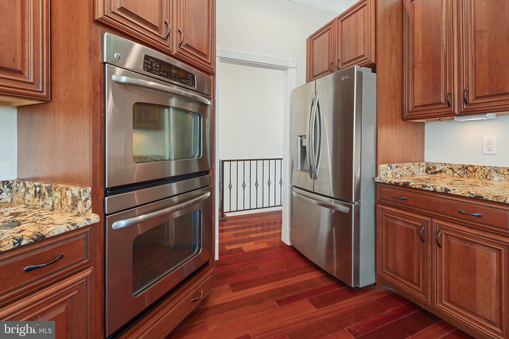 BOYERS DISCOVERY - Residential