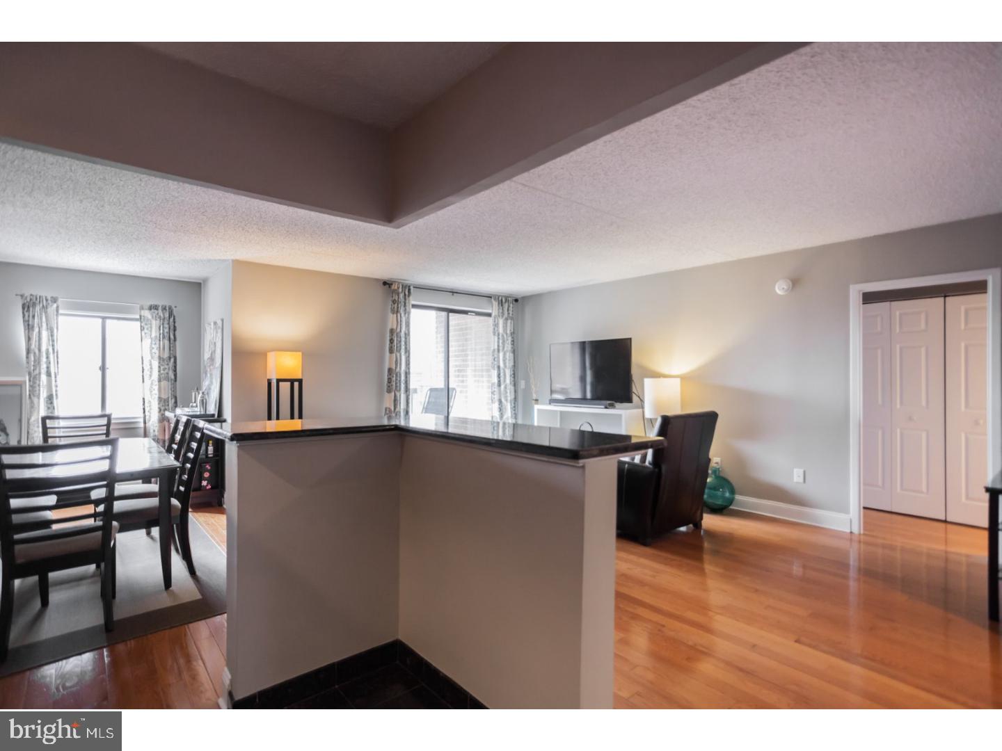SOCIETY HILL - Residential