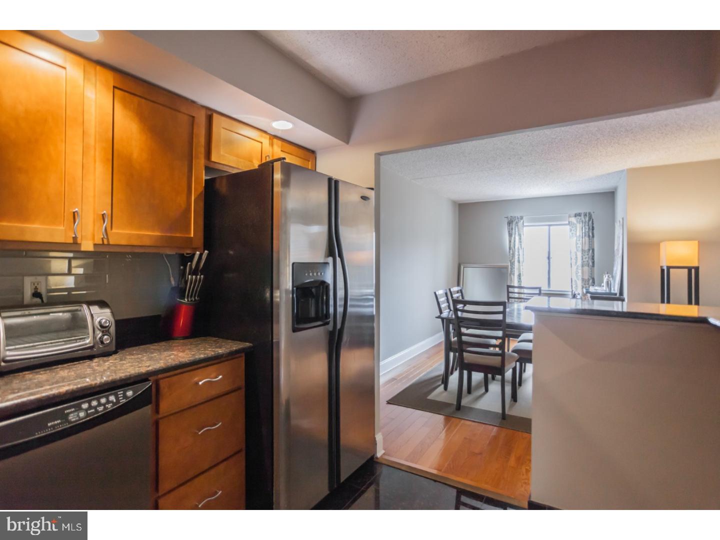 SOCIETY HILL - Residential