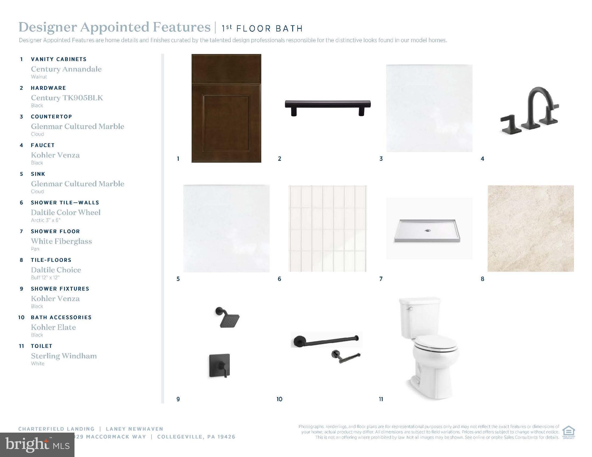 SKIPPACK - Residential