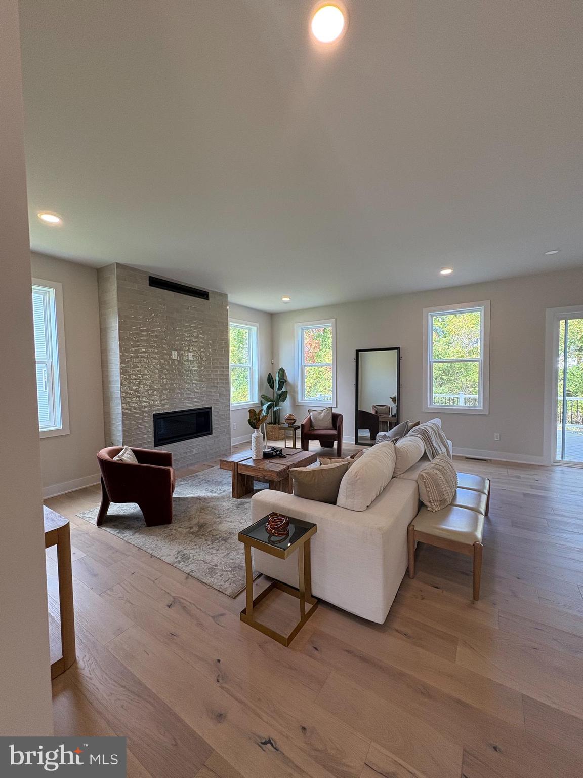 SKIPPACK - Residential