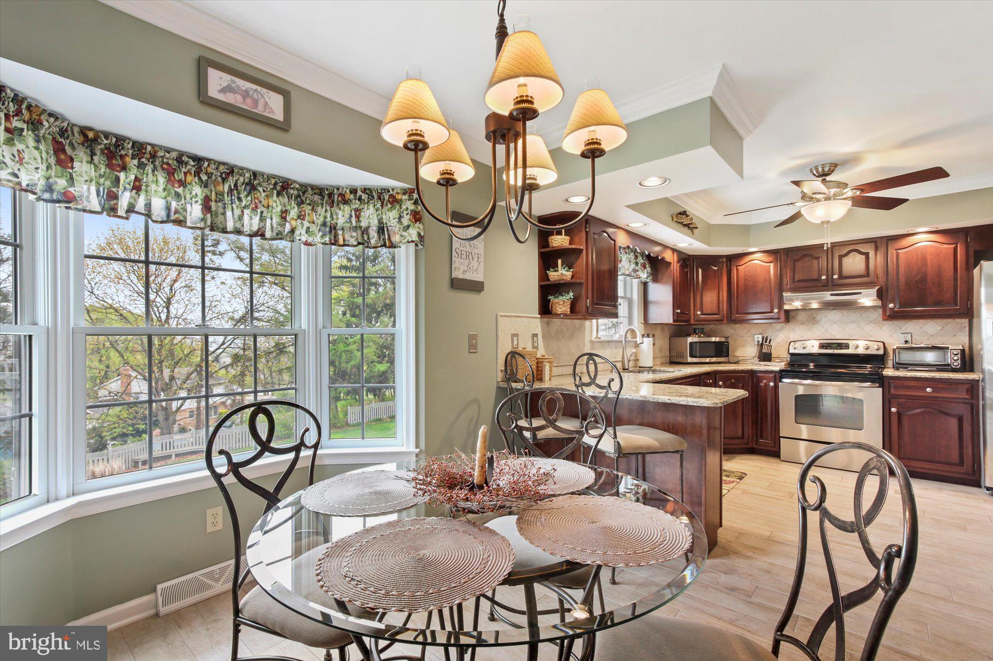 KENDALE HEIGHTS - Residential