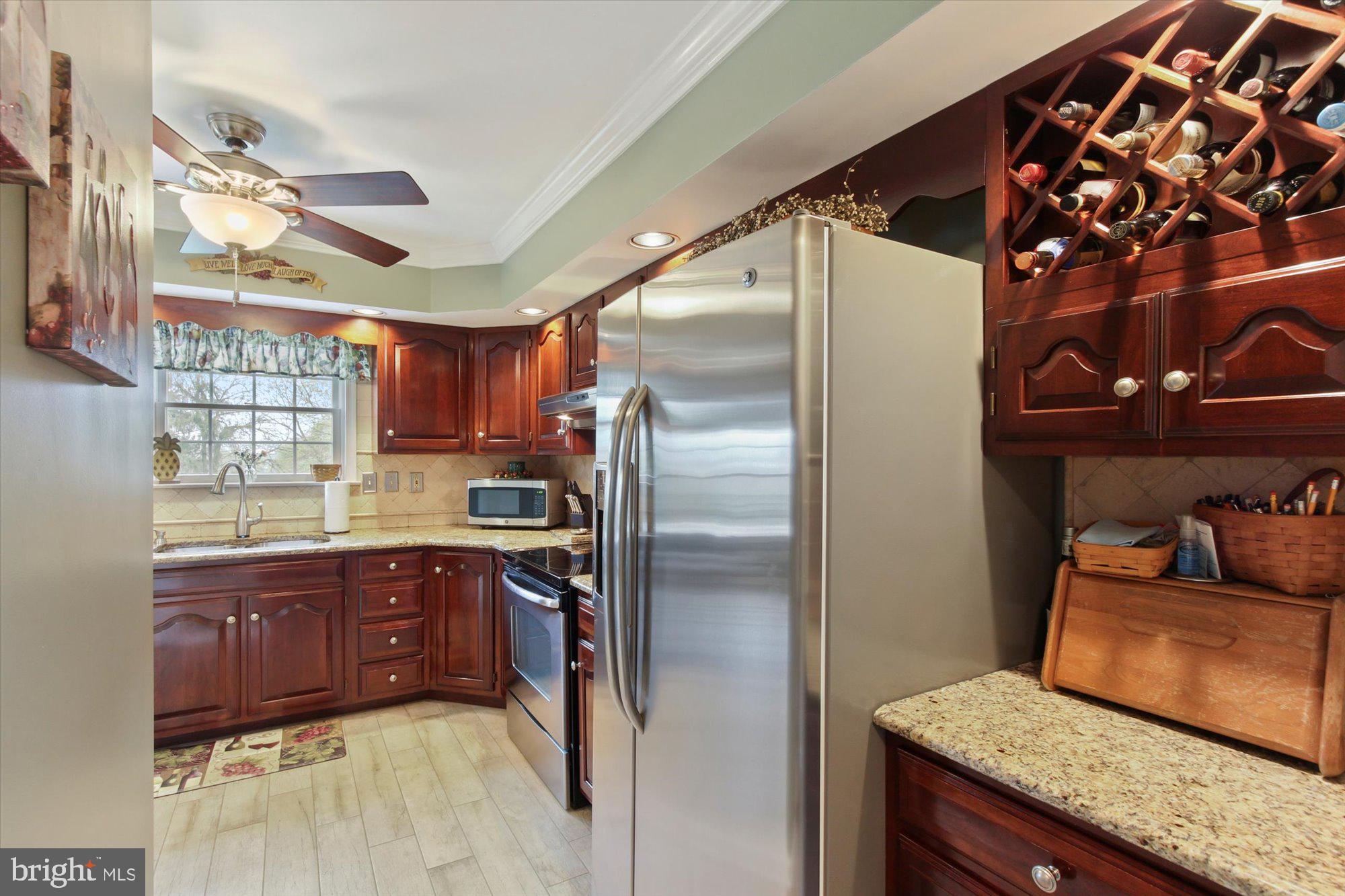 KENDALE HEIGHTS - Residential