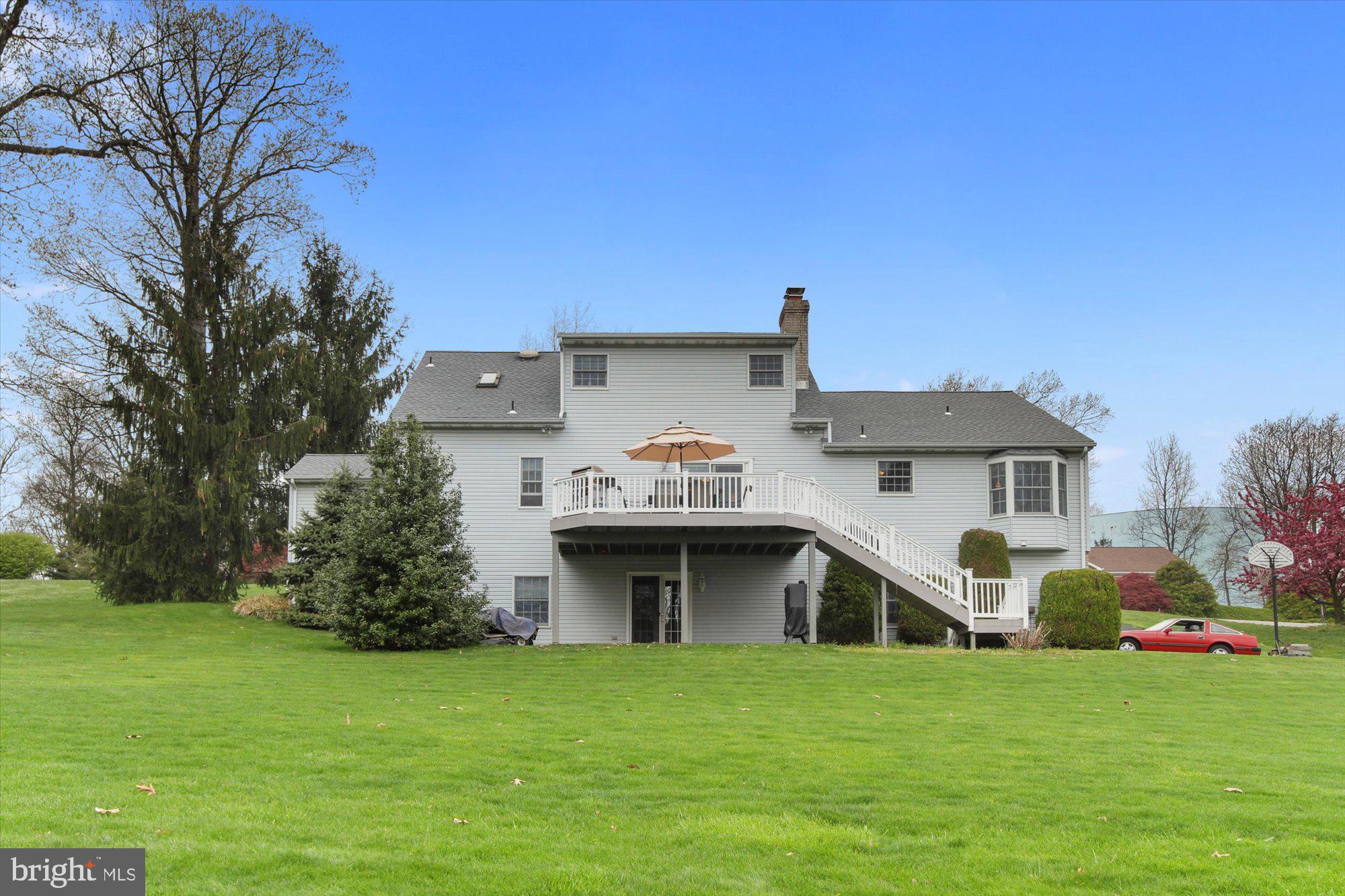 KENDALE HEIGHTS - Residential