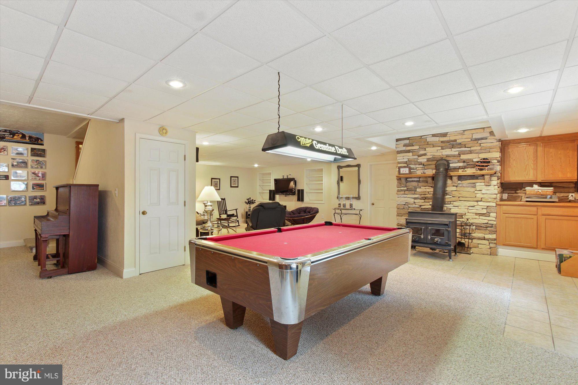 KENDALE HEIGHTS - Residential