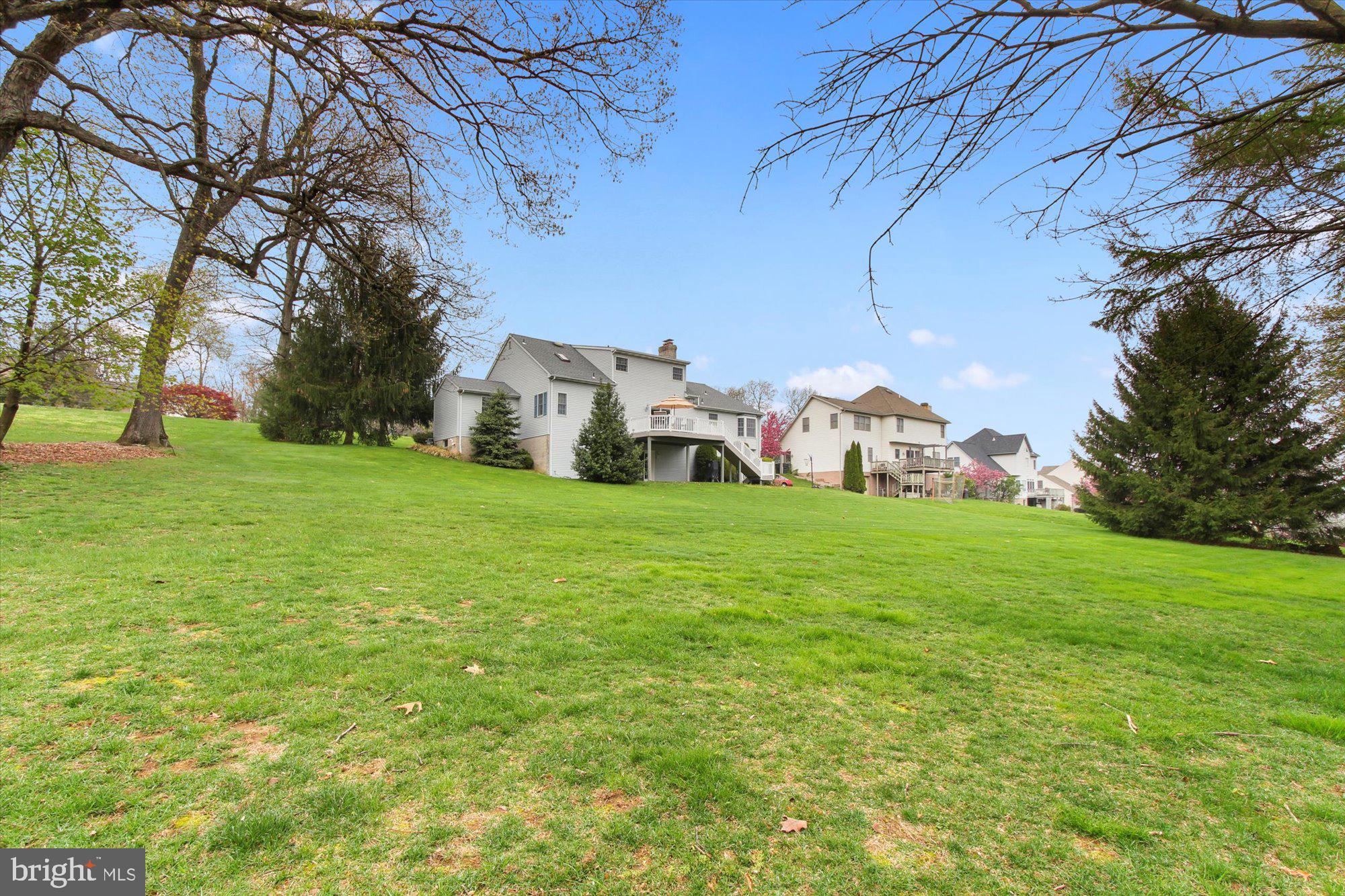 KENDALE HEIGHTS - Residential