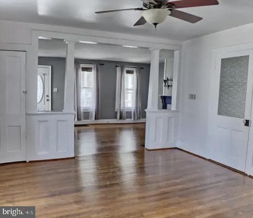 216 S WASHINGTON STREET