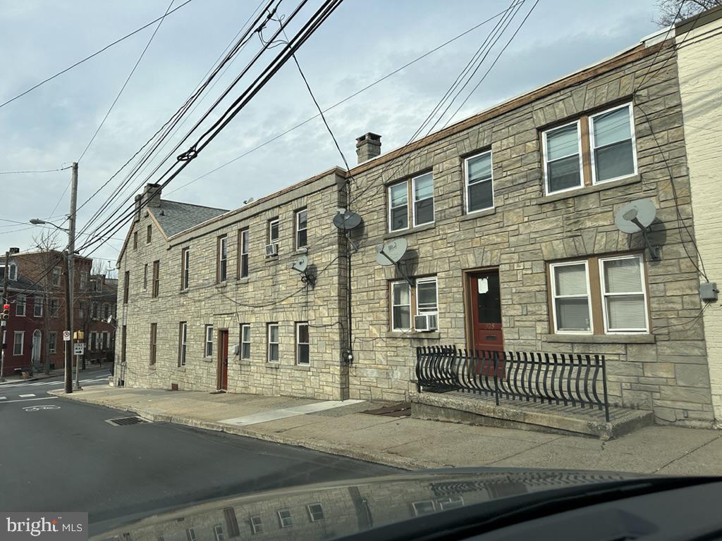 147 CHURCH STREET