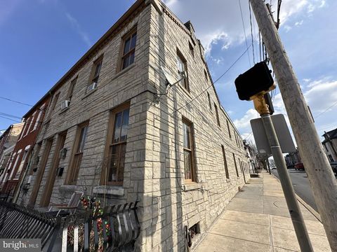 147 CHURCH STREET LANCASTER PA 17602