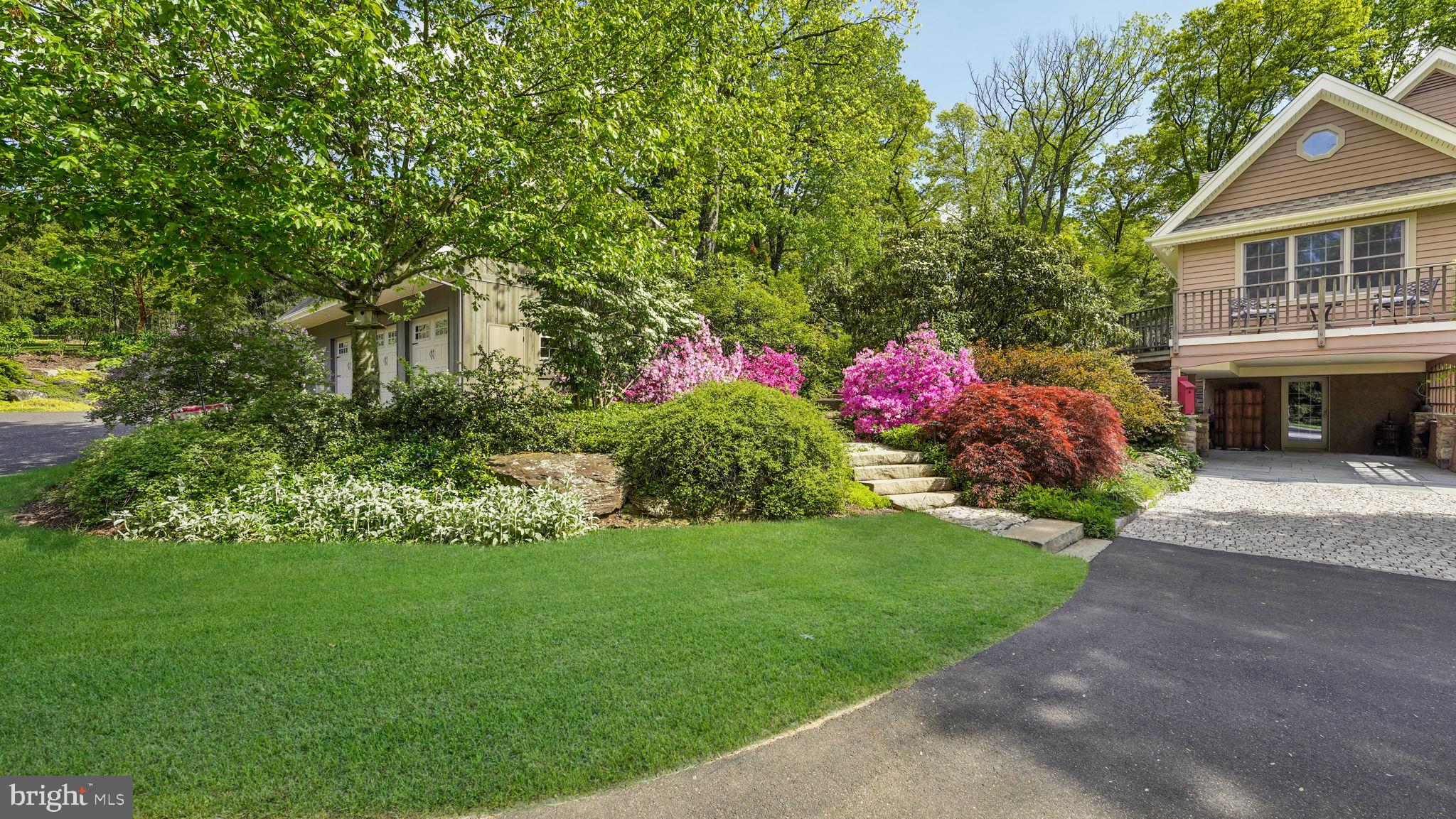 46 VALLEY ROAD