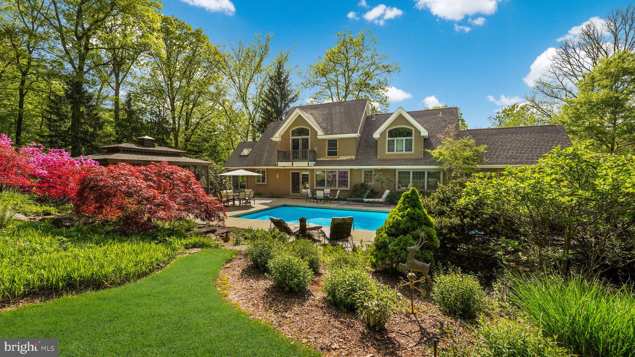 46 VALLEY ROAD