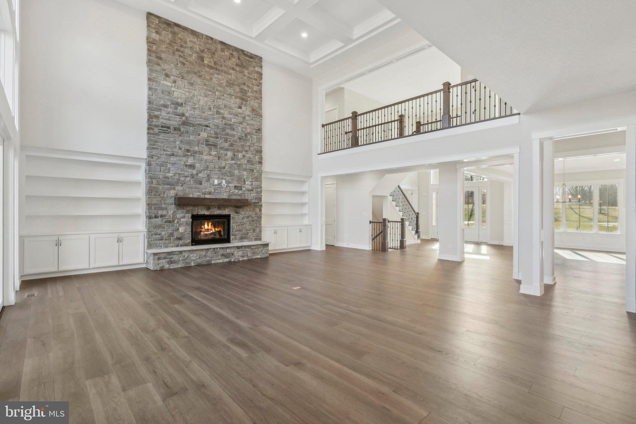 OAKWOOD - Residential
