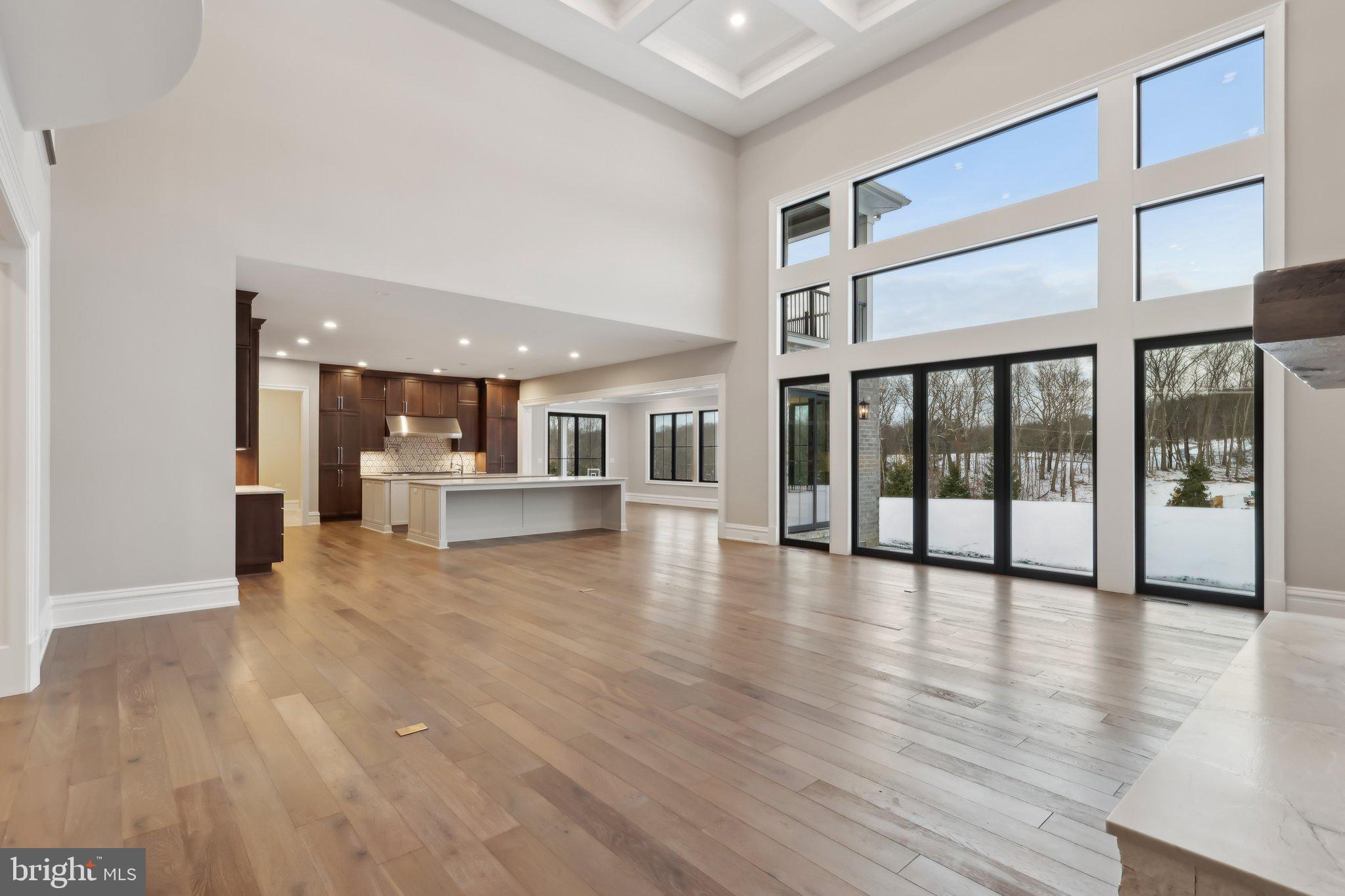 OAKWOOD - Residential