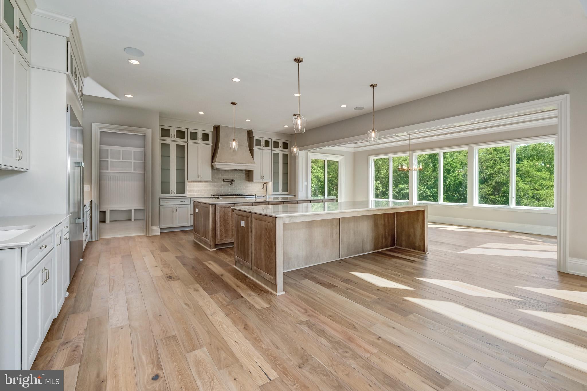 OAKWOOD - Residential