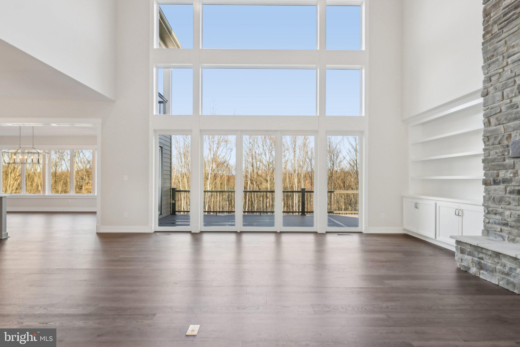 OAKWOOD - Residential