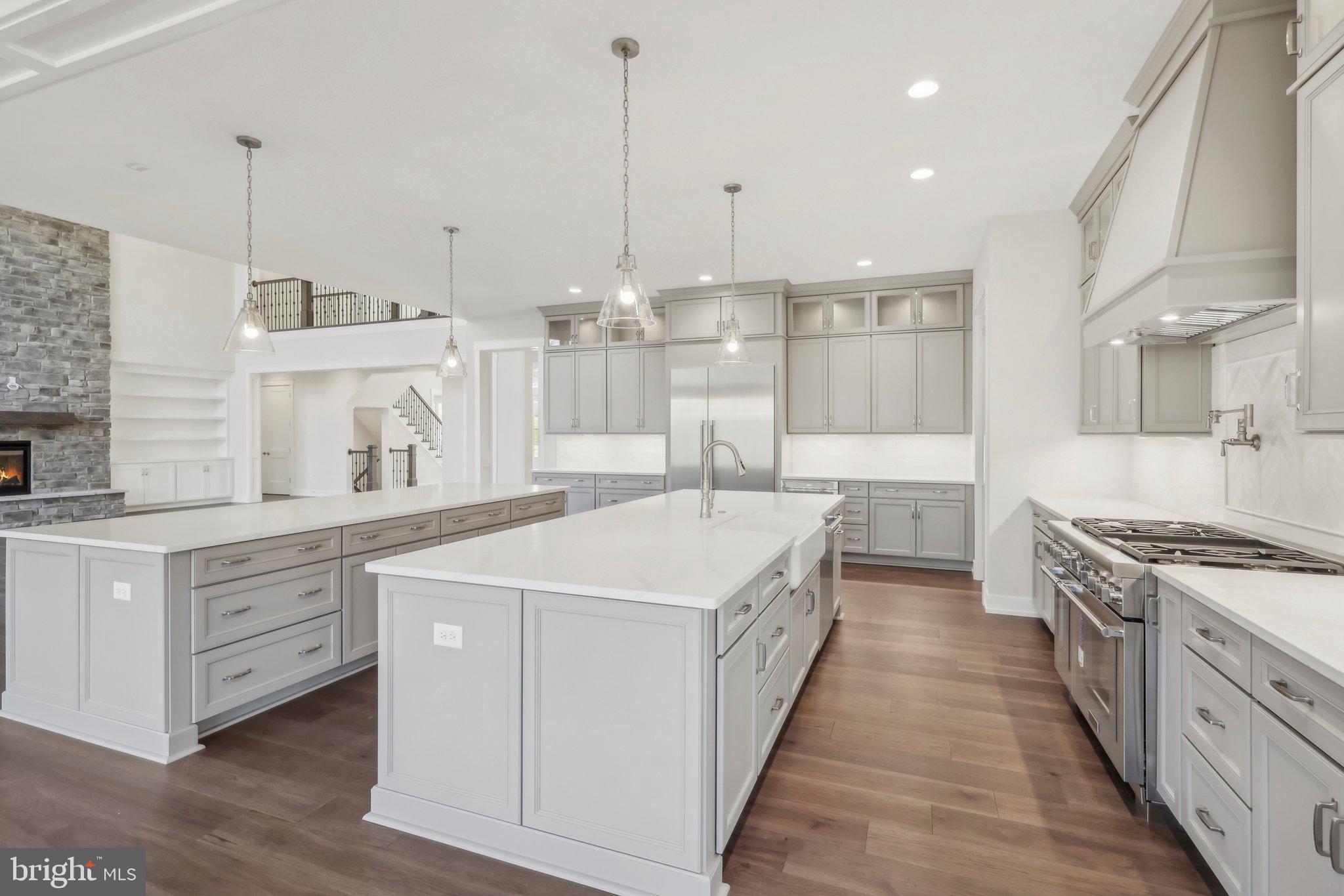 OAKWOOD - Residential
