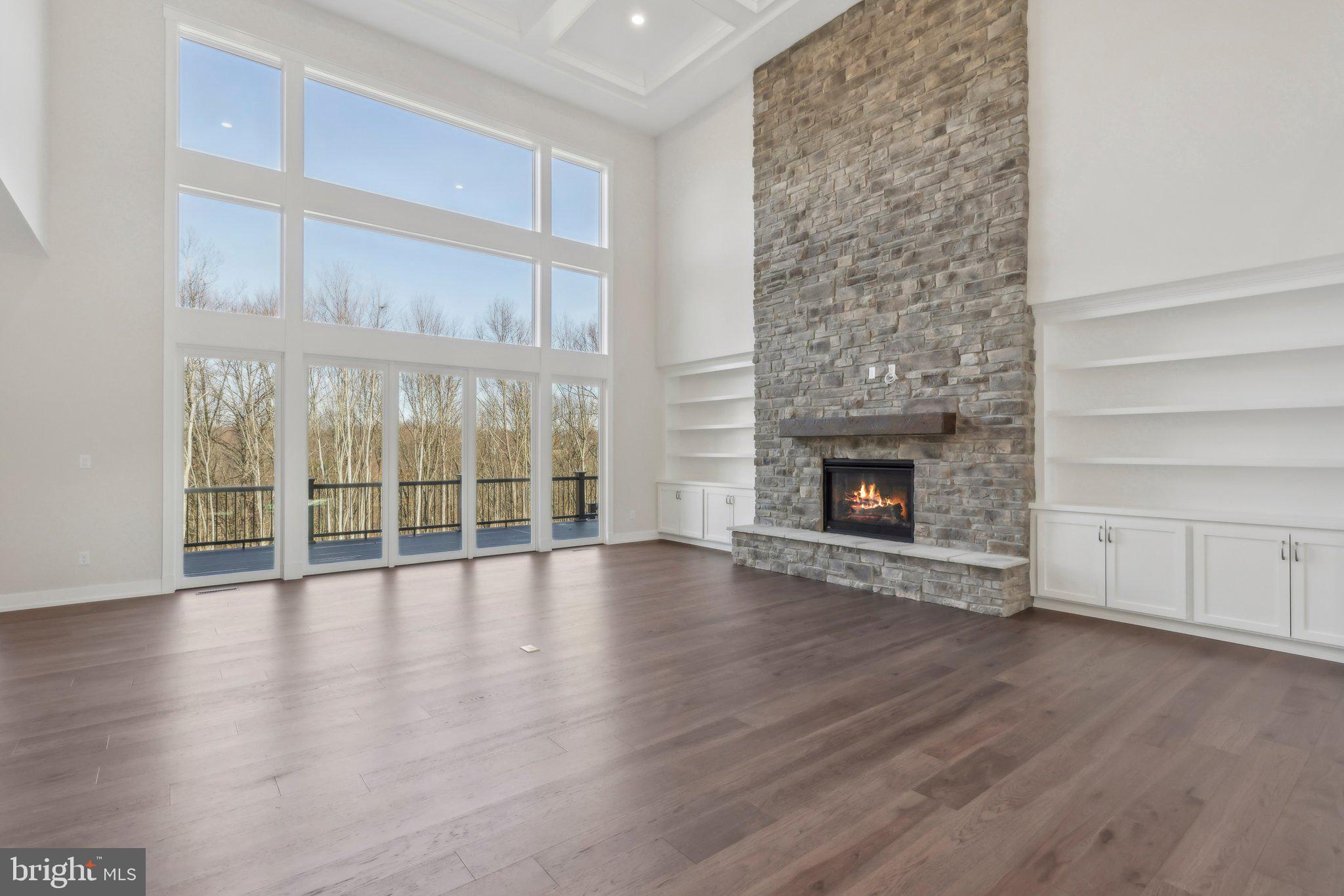 OAKWOOD - Residential