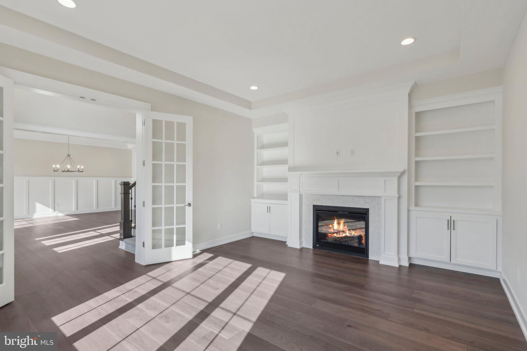 OAKWOOD - Residential