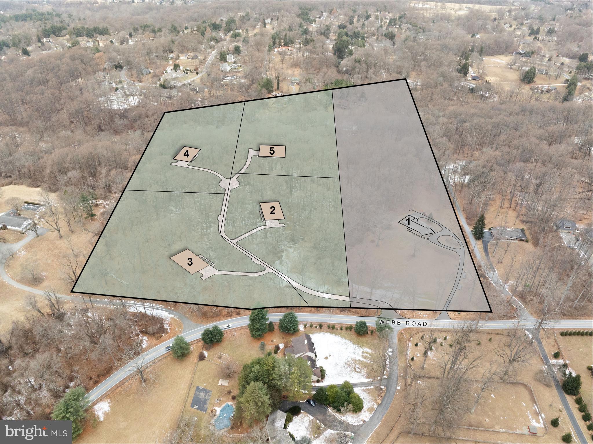 OAKWOOD - Residential