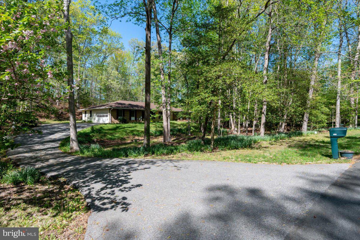 HARBOR HILLS - Residential