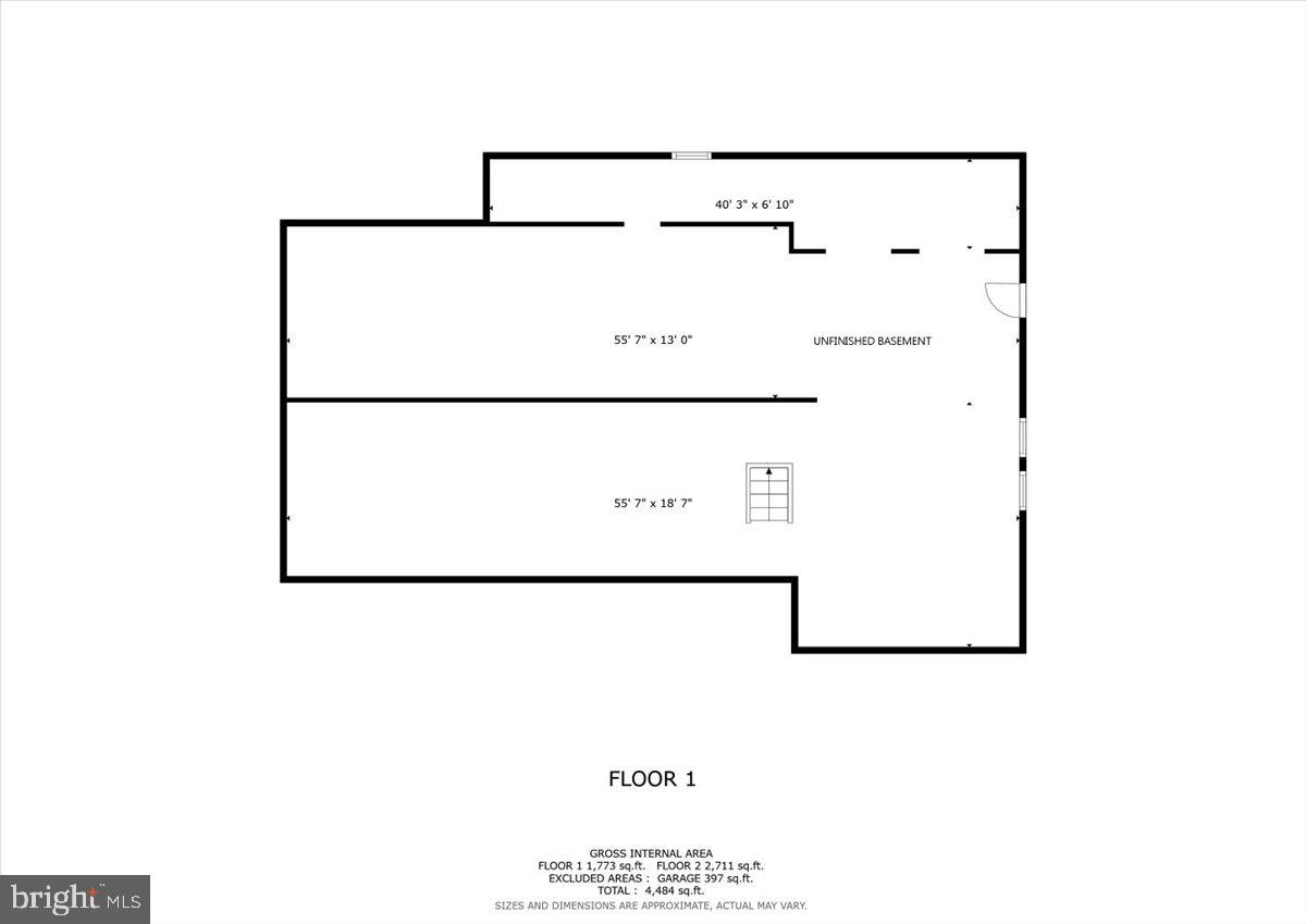 HARBOR HILLS - Residential