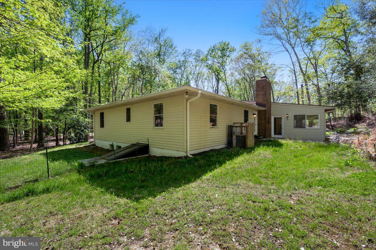 HARBOR HILLS - Residential