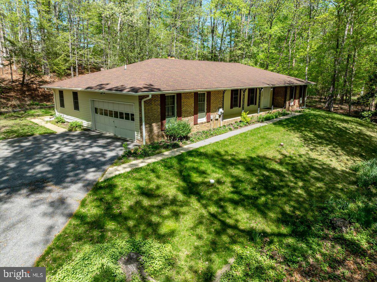 HARBOR HILLS - Residential