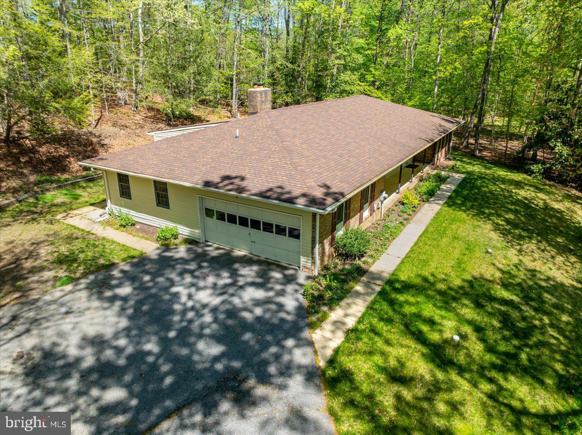 HARBOR HILLS - Residential