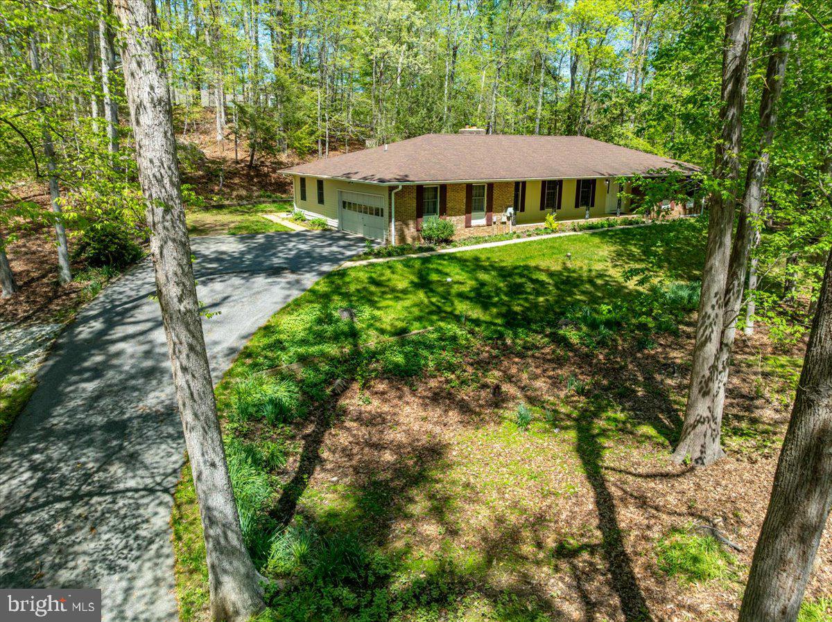 HARBOR HILLS - Residential