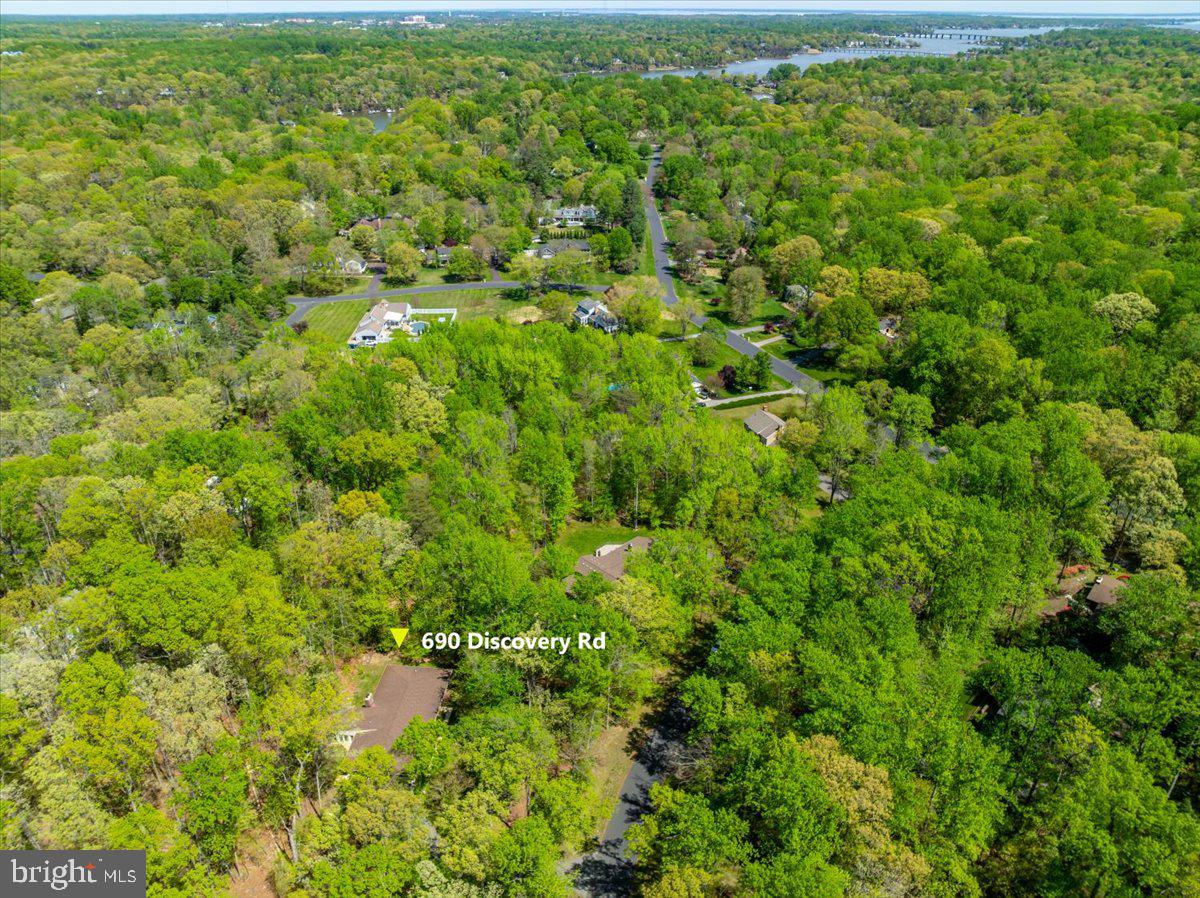 HARBOR HILLS - Residential