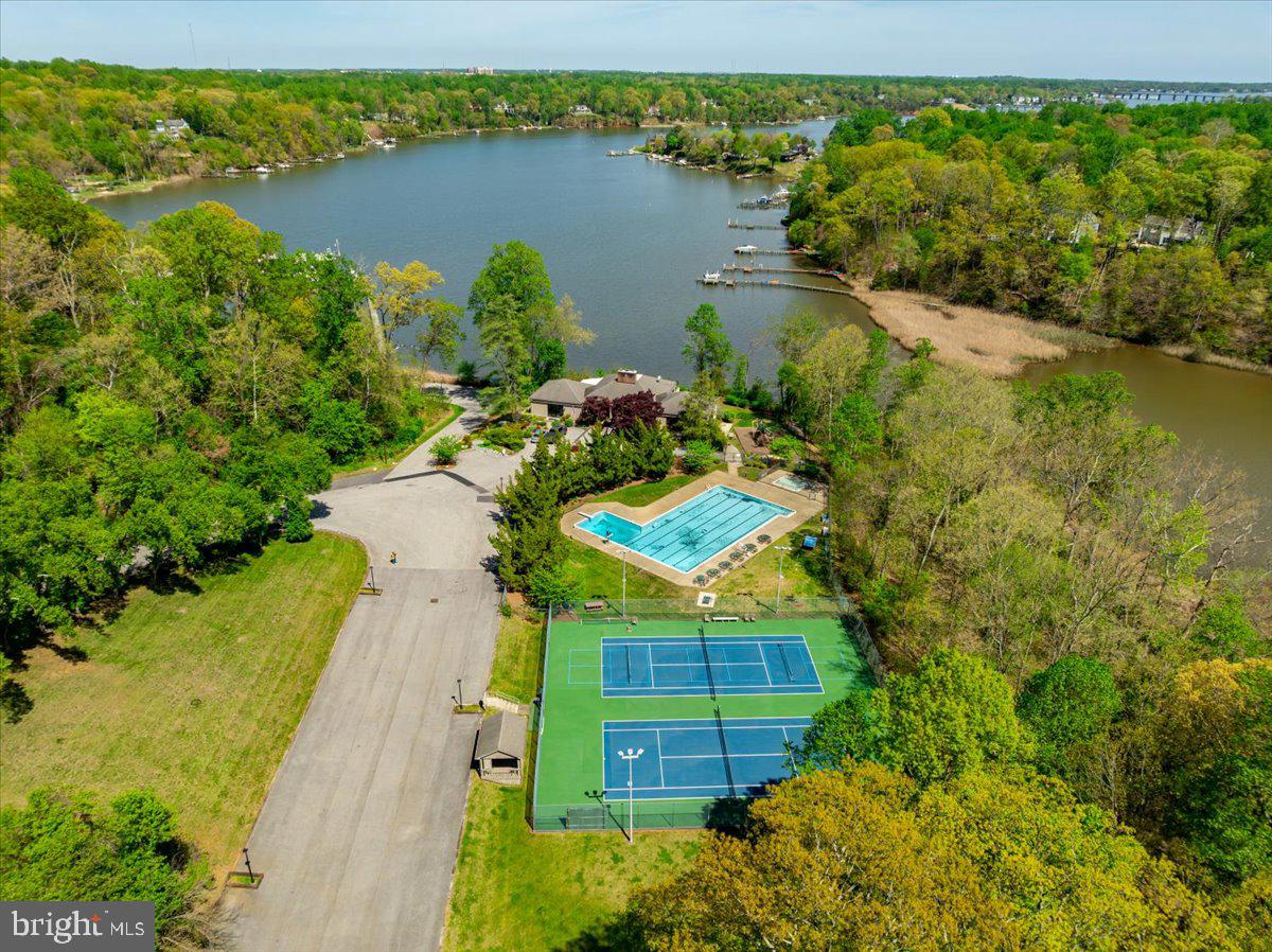 HARBOR HILLS - Residential