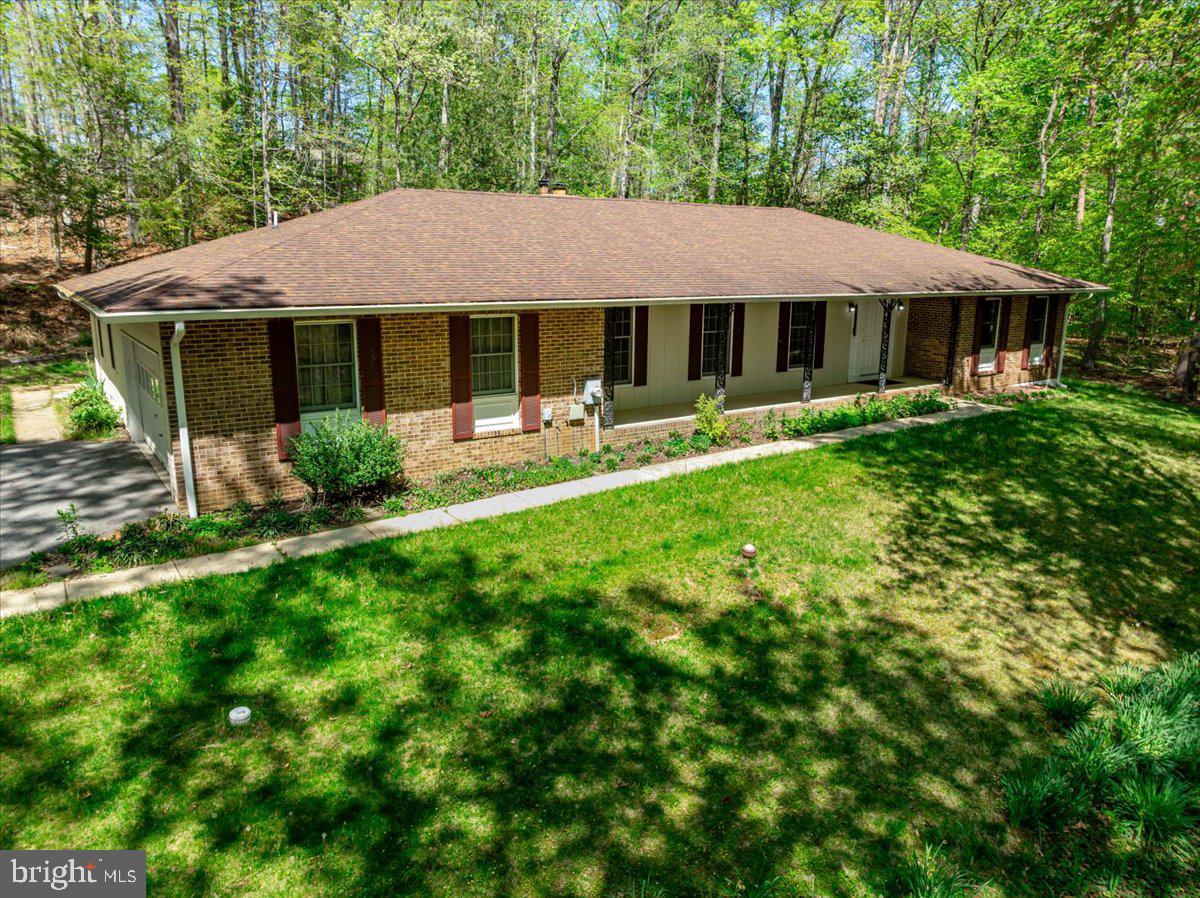 HARBOR HILLS - Residential