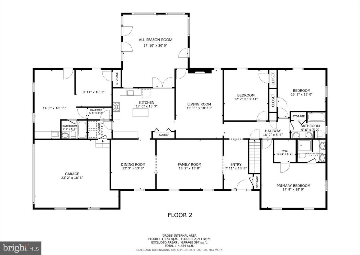 HARBOR HILLS - Residential