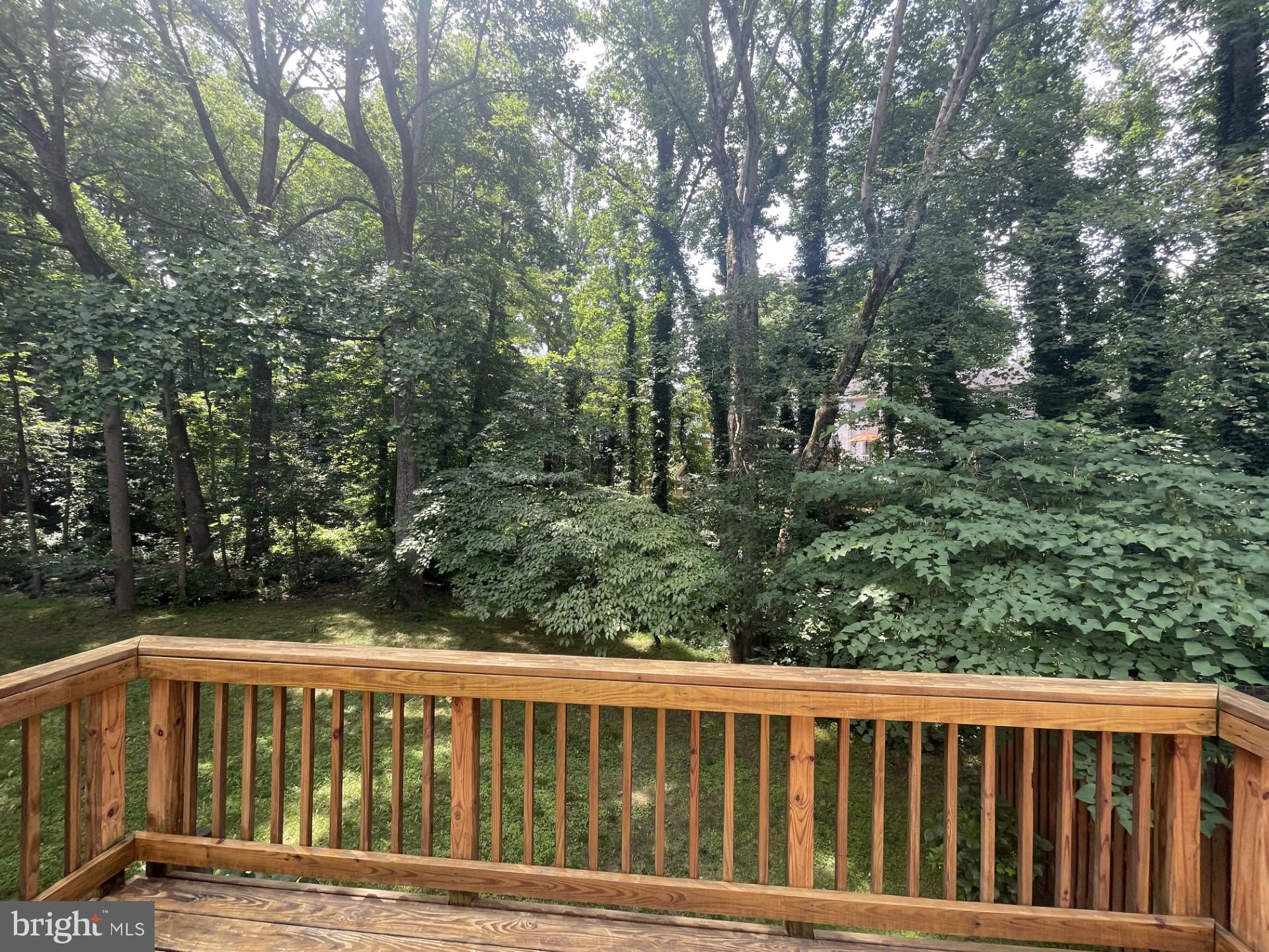 BURKE CENTRE CONSERVANCY - Residential Lease