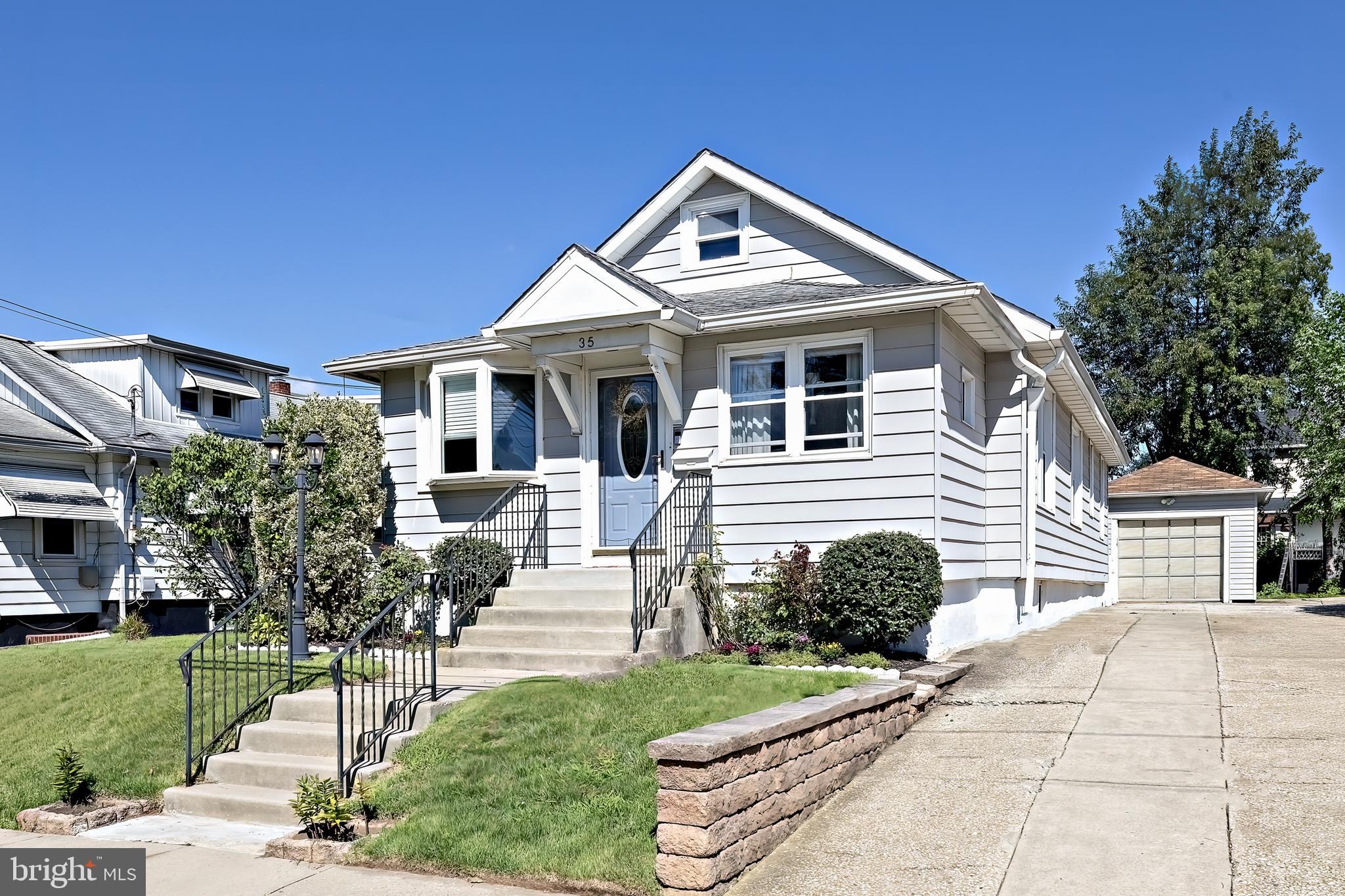 35 E KRAFT AVENUE