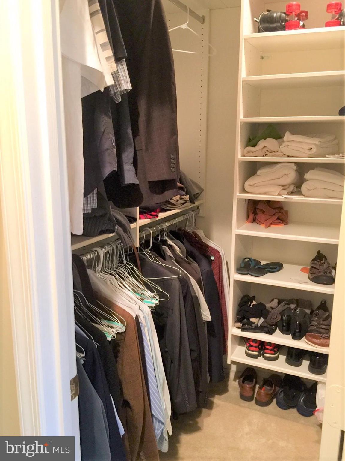 LYON PARK - Residential Lease