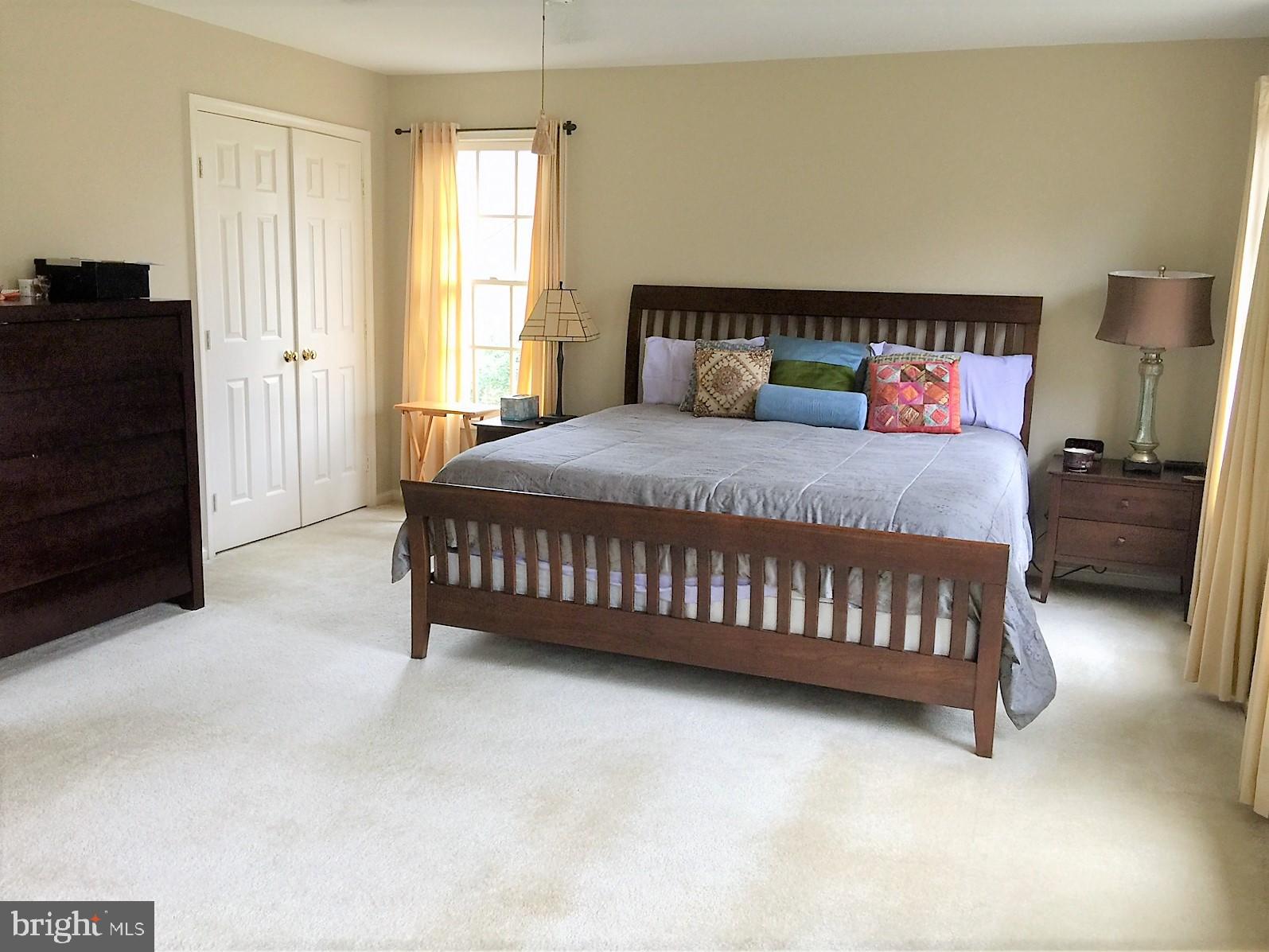 LYON PARK - Residential Lease