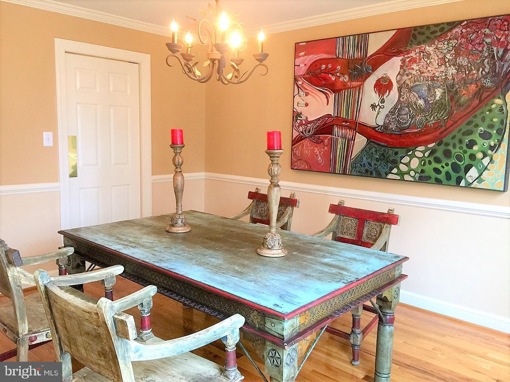 LYON PARK - Residential Lease