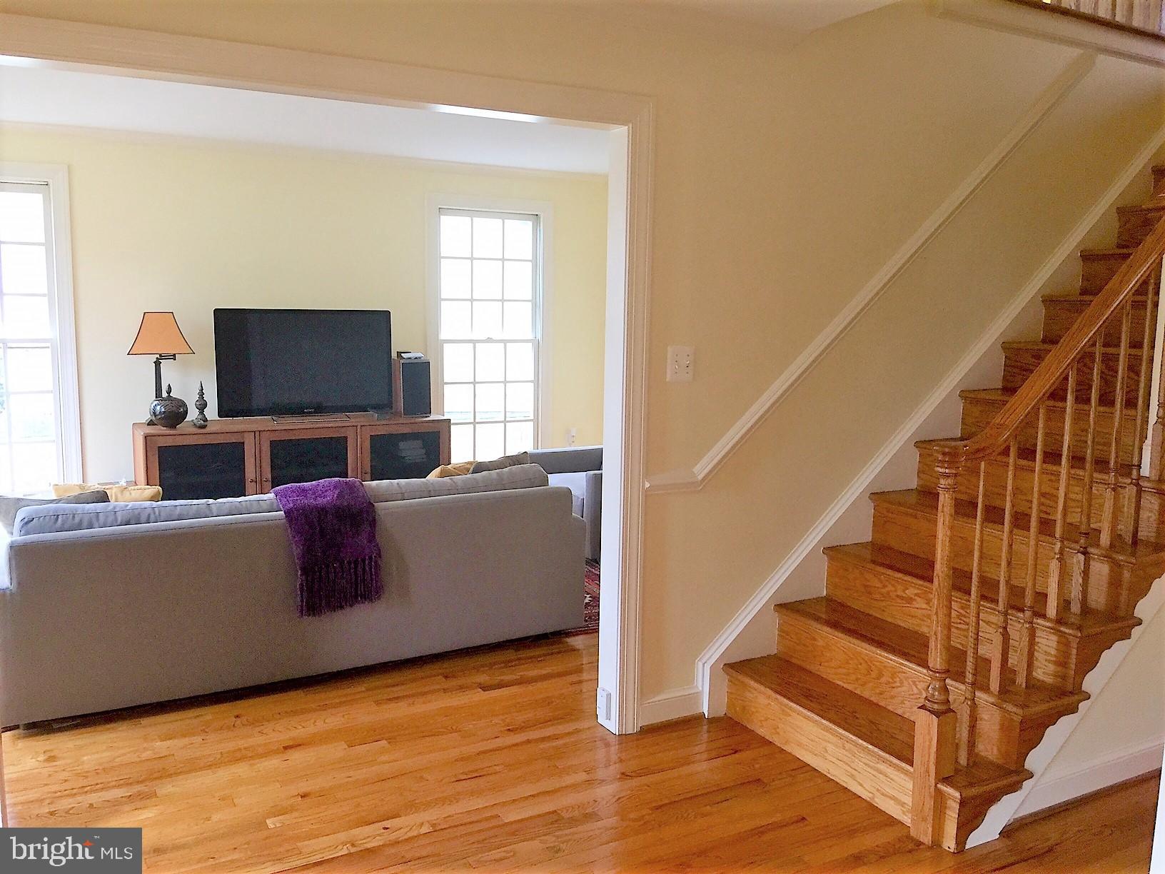 LYON PARK - Residential Lease