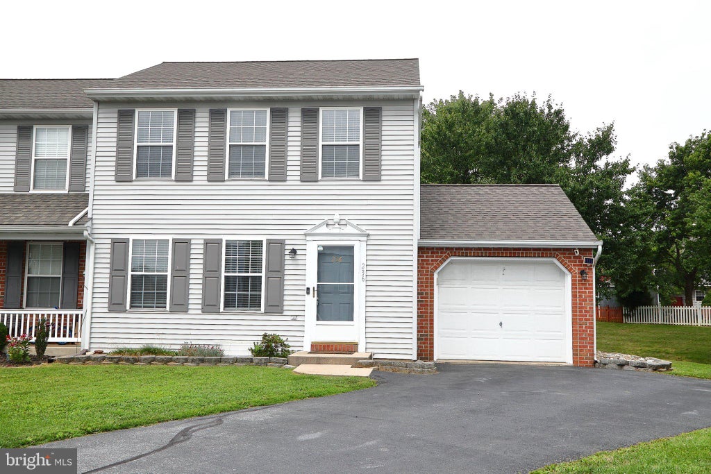 Photo of 236 Chelmsford Drive, MARIETTA, PA 17547 (MLS # PALA2091118)
