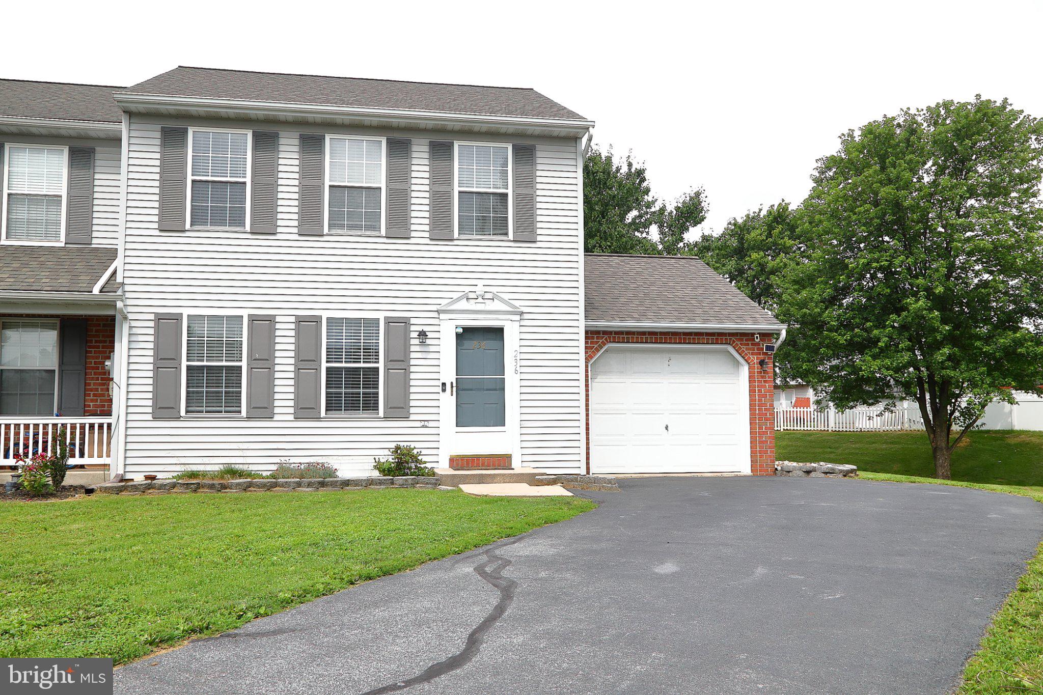 236 CHELMSFORD DRIVE