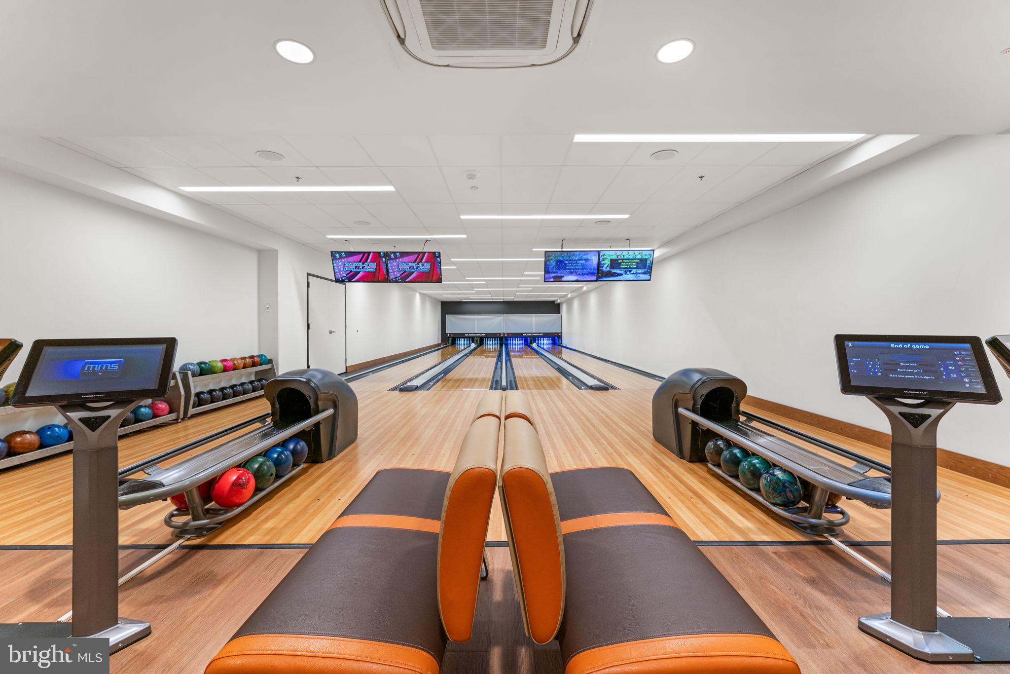 MONTEBELLO CONDO - Residential