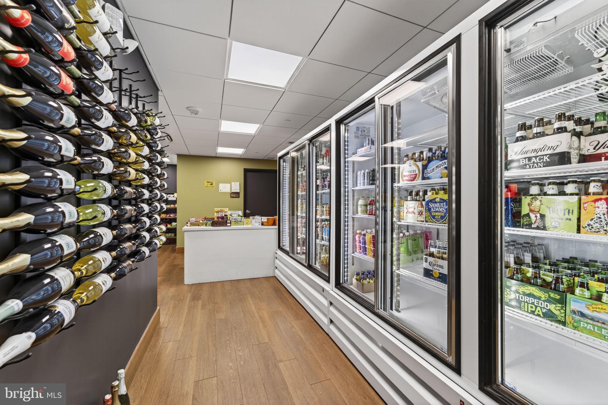 MONTEBELLO CONDO - Residential