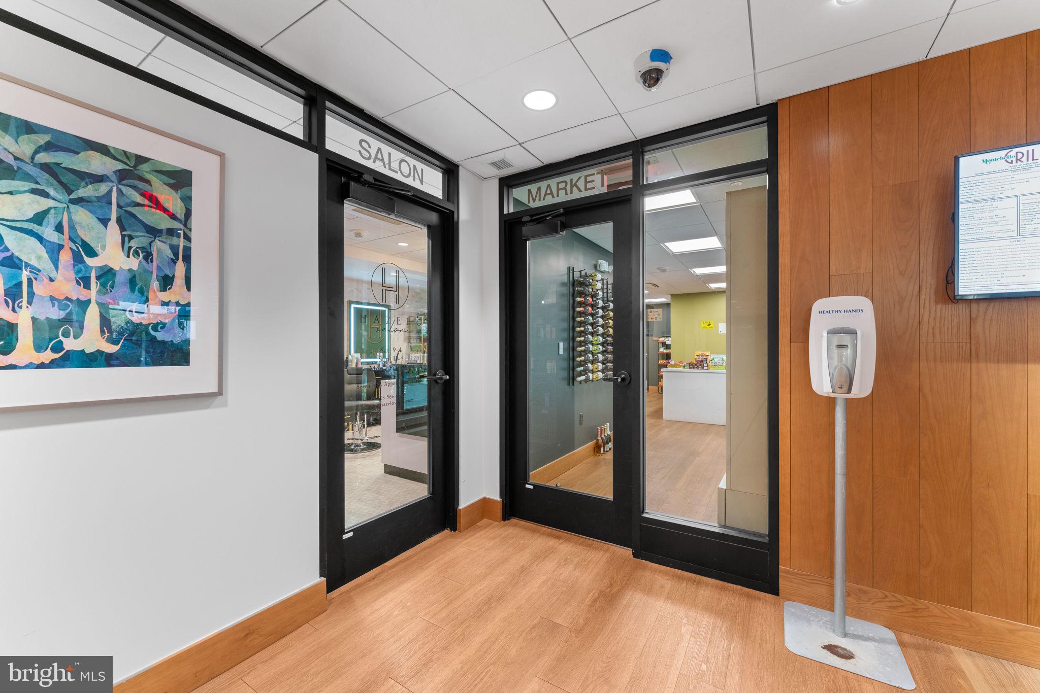 MONTEBELLO CONDO - Residential