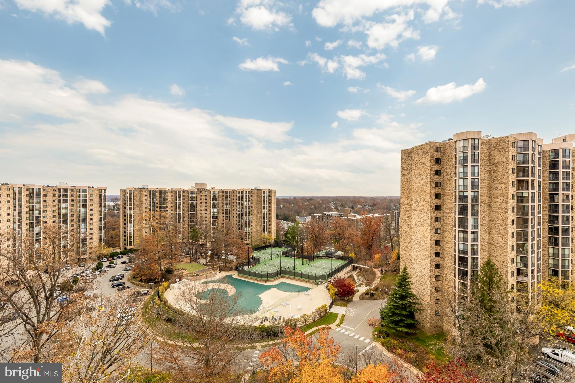 MONTEBELLO CONDO - Residential