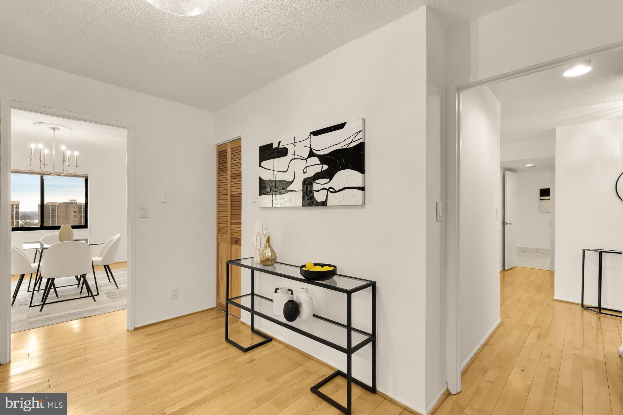 MONTEBELLO CONDO - Residential