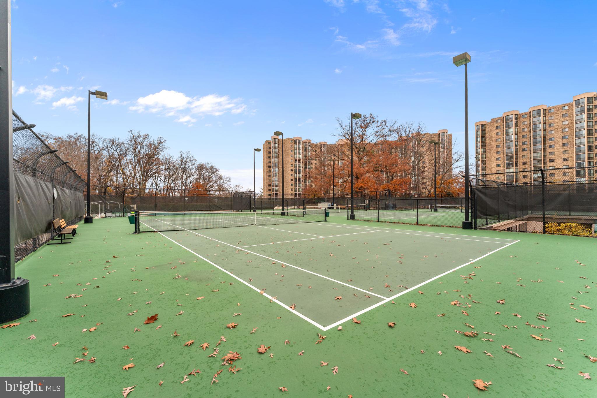 MONTEBELLO CONDO - Residential