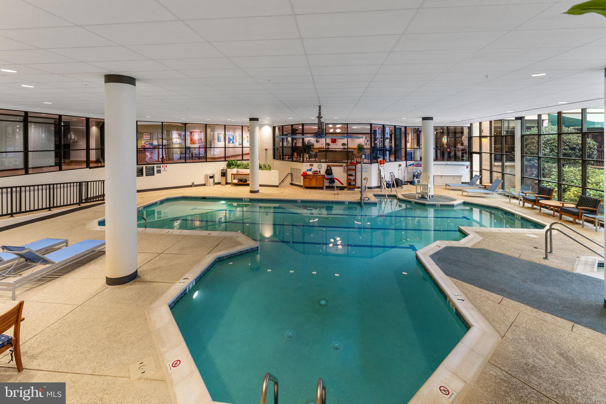 MONTEBELLO CONDO - Residential