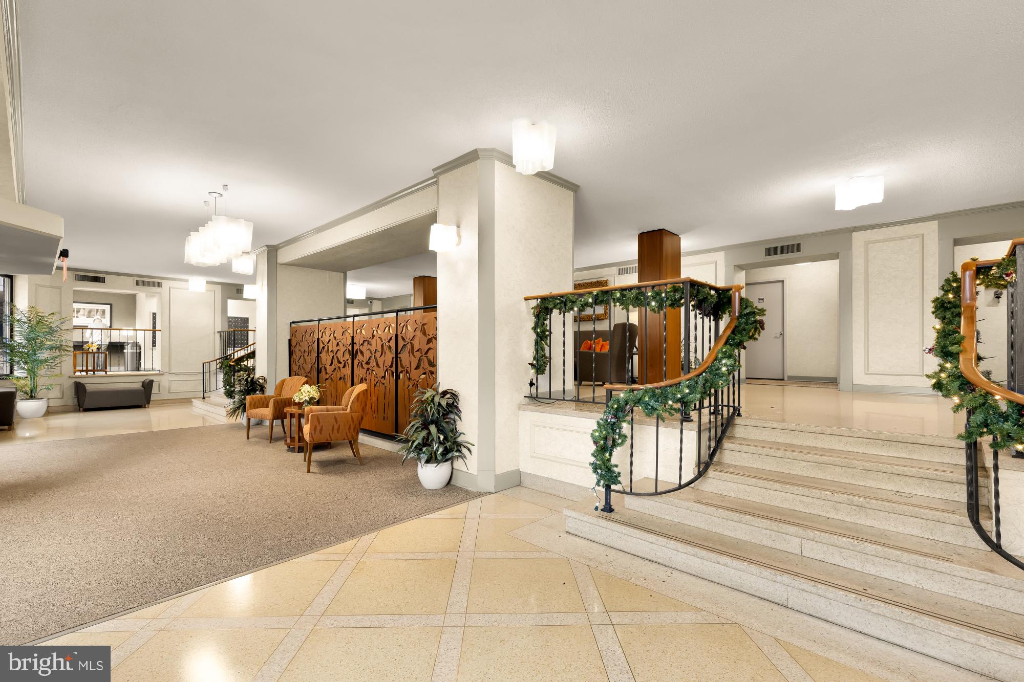 MONTEBELLO CONDO - Residential